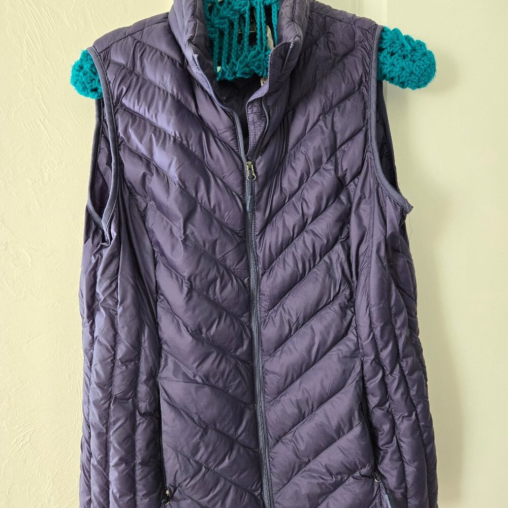 32 Degrees Puffer Vest – Size M  Lightly loved